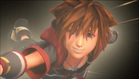 [No Spoil / backseat svp merci] Kingdom Hearts 3