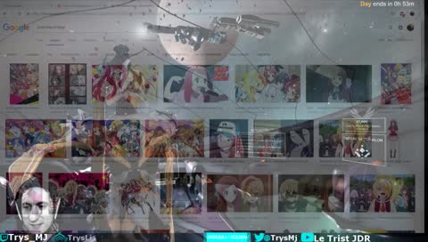 [FR-PC] No rage challenge !