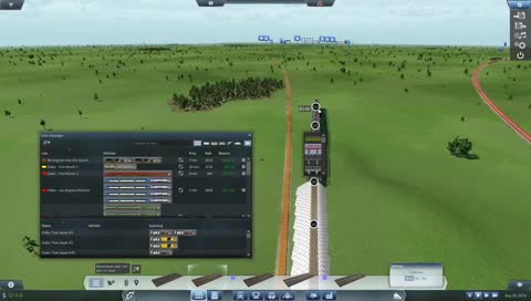 [1080P] [ENG] The Model Railway LIVE Series (High Detailing) 26/01/19