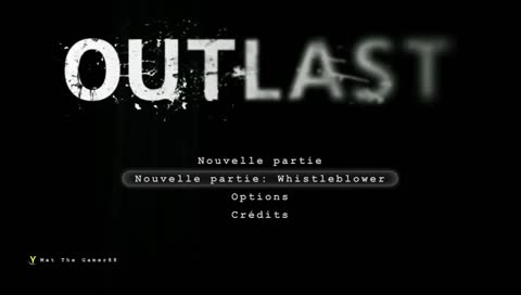 Outlast