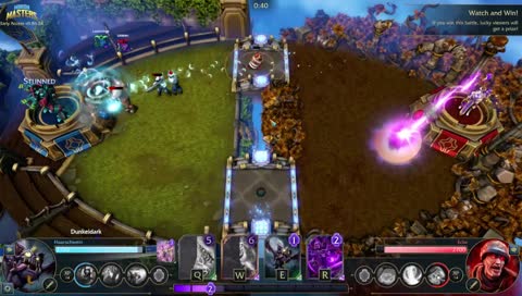 [GER/eng] HAARSCHWEIN Master of Desaster