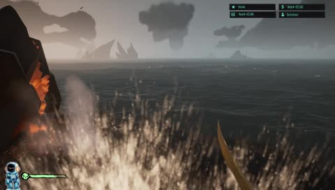 [ENG|ESP] (24H SPECIAL) Marinero no hay marino, se hace marino al marinar.