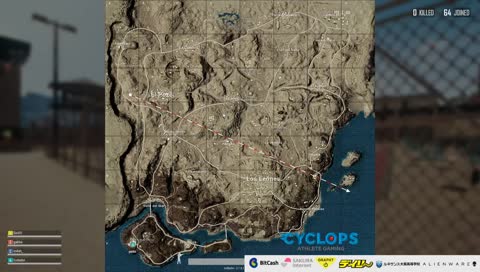 イグニス スクリム Cグループ