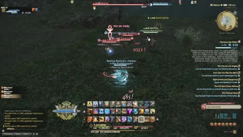 Good Morning, Eorzea~ The Fox Box #221 #BSo7