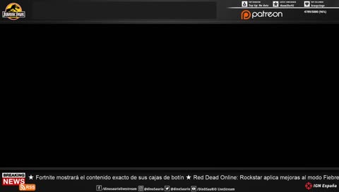 |🔴| 🔥 Varieté Sabática 🔥 | !loots !cofres