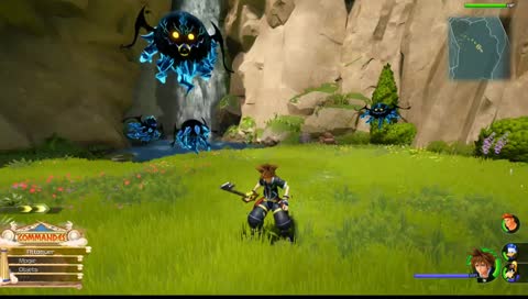 [1080/60] Expert Mod /Enfin, Début de l'aventure tant attendue