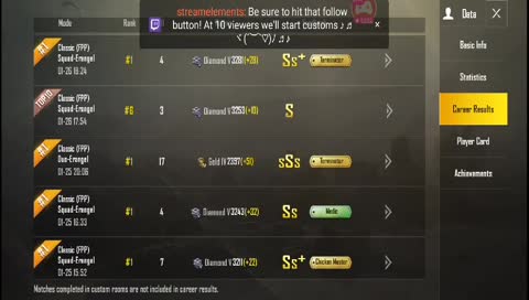 DINNER TIME! § Pro Player § GKS