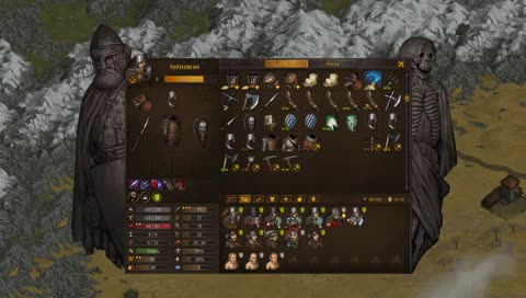 [Vet | Ironman] Going first +170 days! | Rimworld Chapter 2 released + Rimworld Sunday!