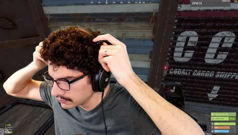 Rust, How Ive Missed You Kappa