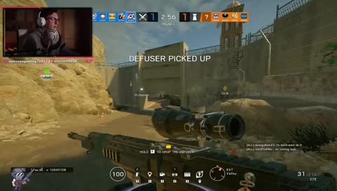 SABATACCHINO🔥[8/10] SUB !redeem !sfx !bet !commands !rank @williamdeltatwitch