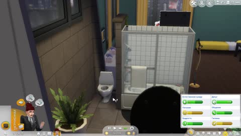 То,чего в реалке у тебя никогда не будет.