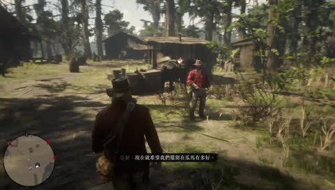 【嘎肉實況台】碧血狂殺2