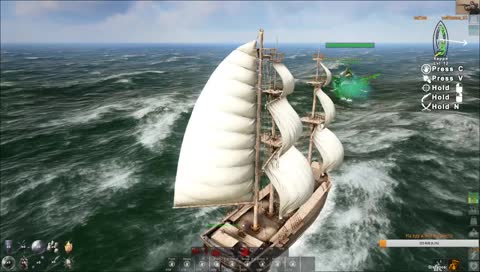 Каррррамба!