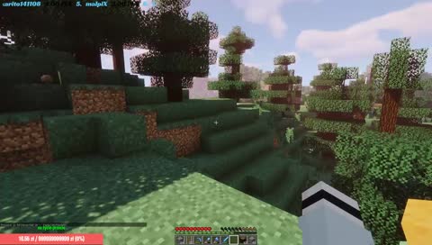 Gramy se w mc ip Mrocznadolina.pl 1.12.2