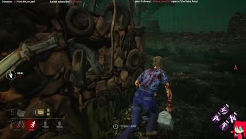 [GER-🔞] 🏃‍♀️ Laurie auf Prestige 3 bringen! 🎮 !discord !loot