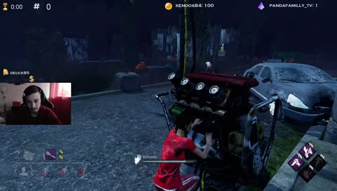 [FR/PC] Tony | TOOOXiC💀 !promo !ki