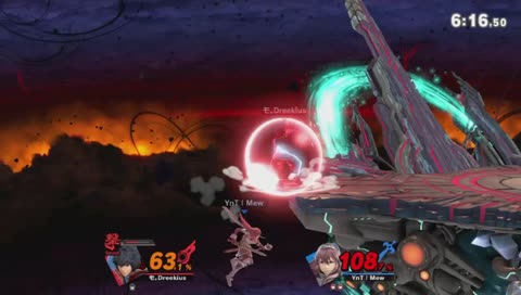 [FR] Super Smash Bros Ultimate - Run 4Glory #7 (https://4evo.challonge.com/fr/4glory7)