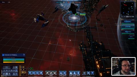 For The Emperor! (!blind) | Battlefleet Gothic: Armada II [ENG]