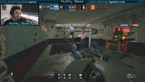 Pick & Ban - Thoughts?