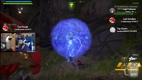 [FR/PC] Best Class Interceptor | @H3adaches | #Article13