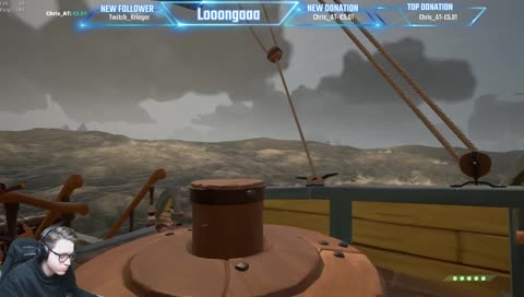 SoT bis der Notarzt kommt !prime !sub