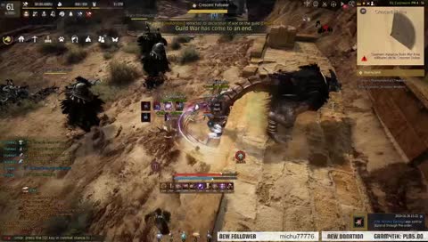 [ENG/PL] Chill grind rekrutujemy !sr