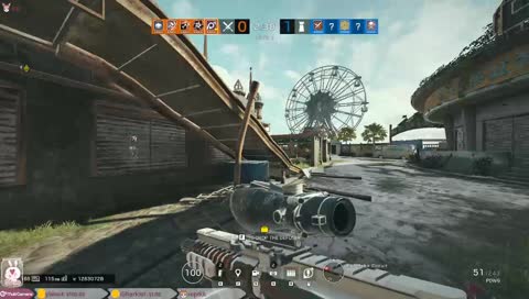 رينبو طاس طاس