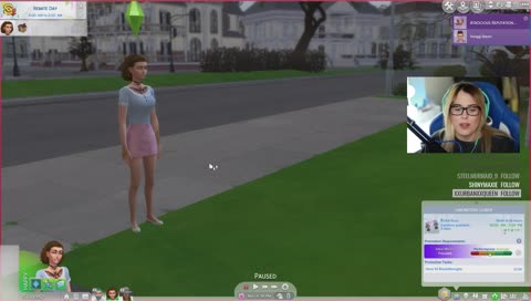 SUB WORLD SATURDAY !subworld !news !streamuary