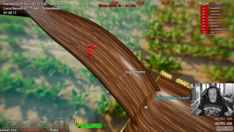 👀 Mit fetten Murmeln spielen !Givewaway  // !Discord 👀