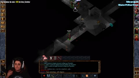 [FR] [Rétro] Les aventures de Bouh, le hamster de l'espace