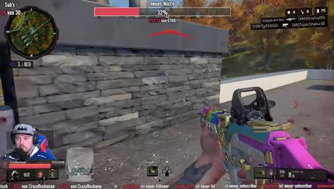 (PS4) Duo blackouten
