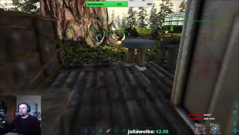 Dinoinsel.de - Neuer Server - kommt vorbei und spielt mit ;) !discord !mitspielen