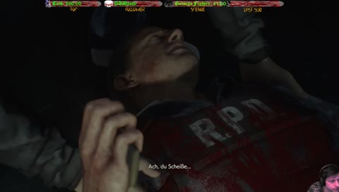 [Ger] Resident Evil Remake Juhu (PC) | !Server