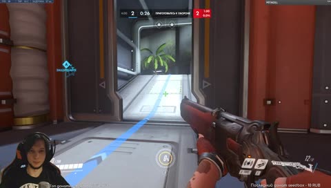 Я слышу голос овощей