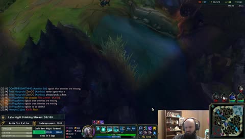 Challenger Support  - someone insulted me on my monitor's refresh rate,
right where it hertz.