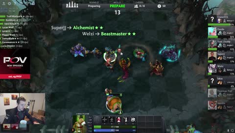 [coL] SuperJJ ---> Chilling and chessing