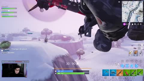 Zerosa | [NoPro] On joue entre pote (risque de -18)