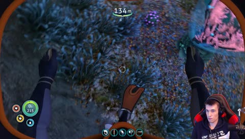 Absturz und eine Wasserwelt ... na toll, ich kann nicht schwimmen! [GER/PC]