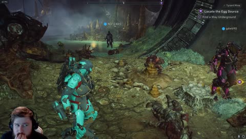 [PC] IT'S FINALLY LIVE! - !Merch !BDC !Beard !Hype