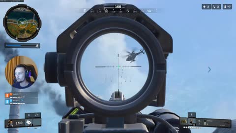 Blackout | Duo | 480+ wins