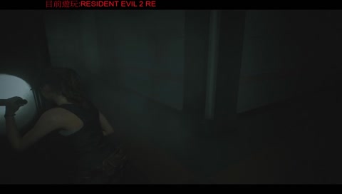 生化危機2:重製