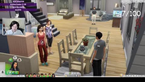 It's My Birthday Grand Stream! Join Me!!!