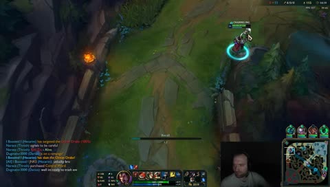 [DK]  lidt league også måske dayz ?