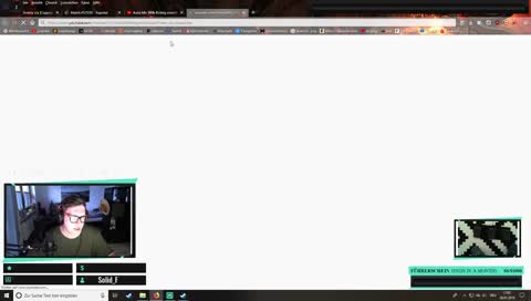 Meine rechte Hand und Fuß gelähmt! UND?