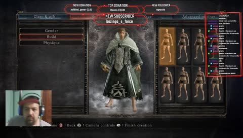 [GR/ENG] calm after the storm