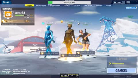 Lørdag = Follower games - Giveaway 250 followers !giveaway