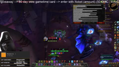 !Giveaway Gametime Card I DKnation I weekly farm I chillest music lounge on twitch [En/Fr/De/Lu]