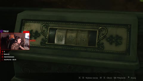 [ENG/PL] 2nd Playthrough, Resident Beautiful! !prime !sub !discord !twitter