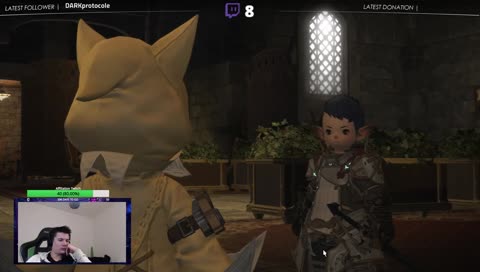 [Louisoix] Jobs : 5/16 - LaLa Power