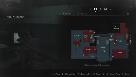 Resident evil 2 :) Claire Redfield